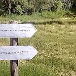 Domaine De Gentilly Frühstückspension