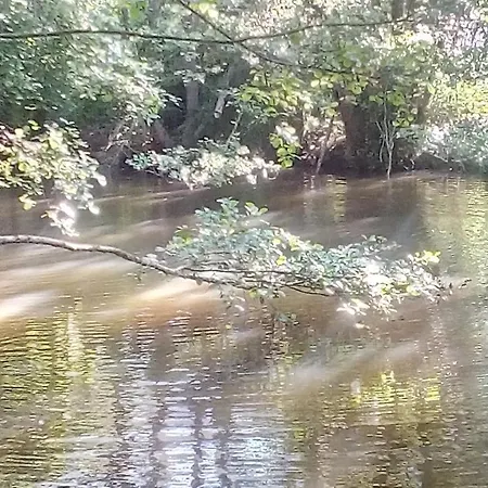 Domaine De Gentilly Frühstückspension 3*