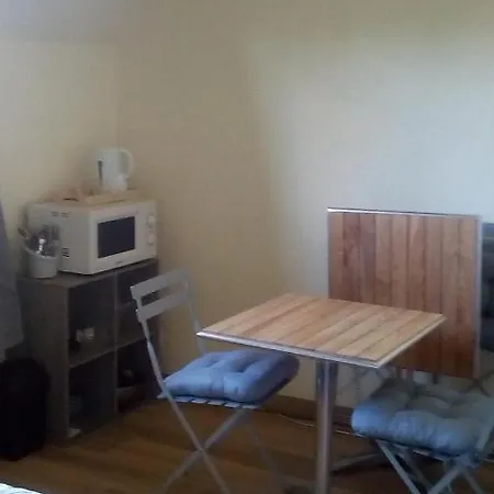 فندق مبيت وإفطار Domaine De Gentilly