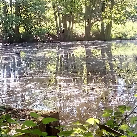 فندق مبيت وإفطار Domaine De Gentilly