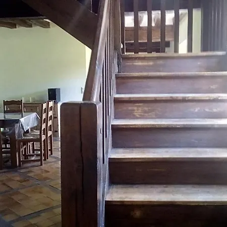 Domaine De Gentilly Bed & Breakfast Saint-Maurice-les-Charencey