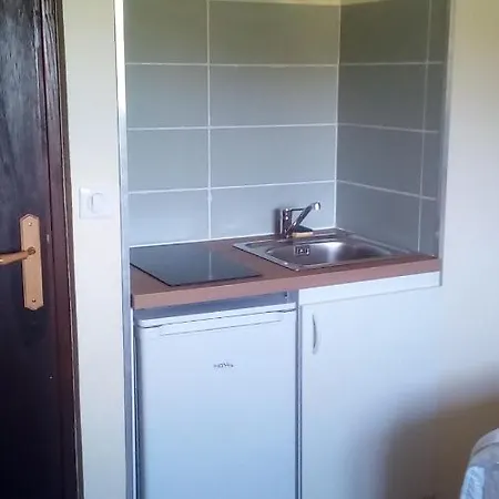 Bed and Breakfast Domaine De Gentilly