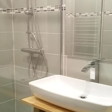 Domaine De Gentilly Bed and Breakfast Saint-Maurice-lès-Charencey