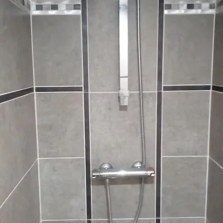 Frühstückspension Domaine De Gentilly Saint-Maurice-lès-Charencey