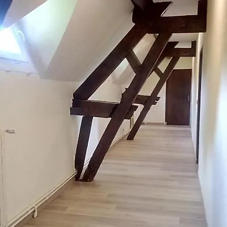 Domaine De Gentilly 3* Saint-Maurice-lès-Charencey