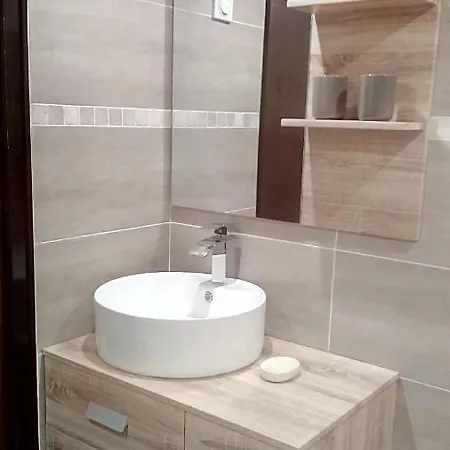 Bed and Breakfast Domaine De Gentilly