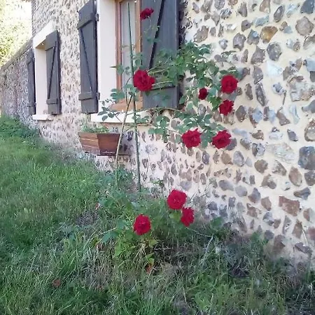 Domaine De Gentilly *