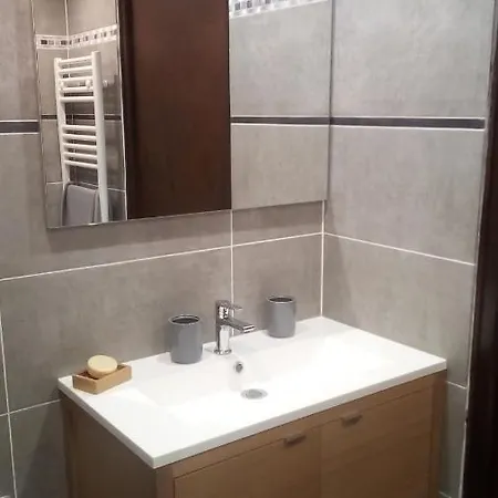 Domaine De Gentilly 3* Saint-Maurice-lès-Charencey