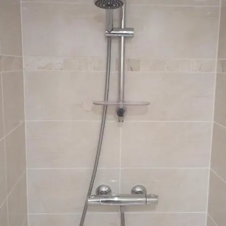 Domaine De Gentilly 3*