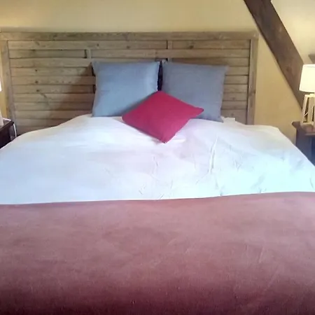 Domaine De Gentilly 3* Saint-Maurice-lès-Charencey