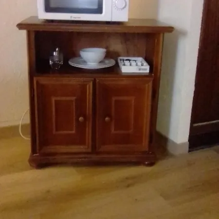 Frühstückspension Domaine De Gentilly Saint-Maurice-lès-Charencey