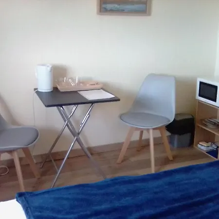 Domaine De Gentilly 3* Saint-Maurice-lès-Charencey