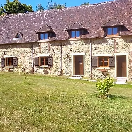 Domaine De Gentilly 3* Saint-Maurice-lès-Charencey