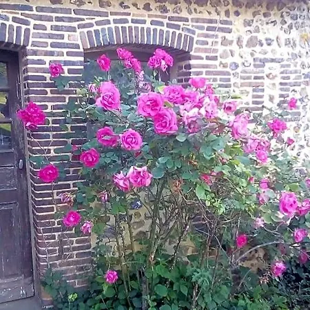 Domaine De Gentilly B&B 3*