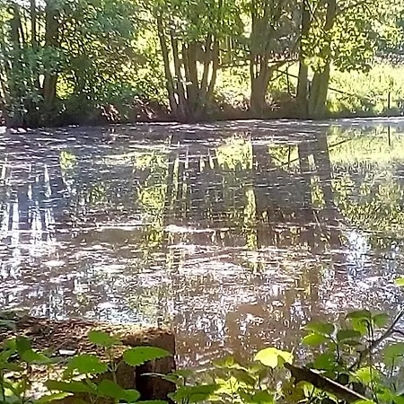 Domaine De Gentilly B&B