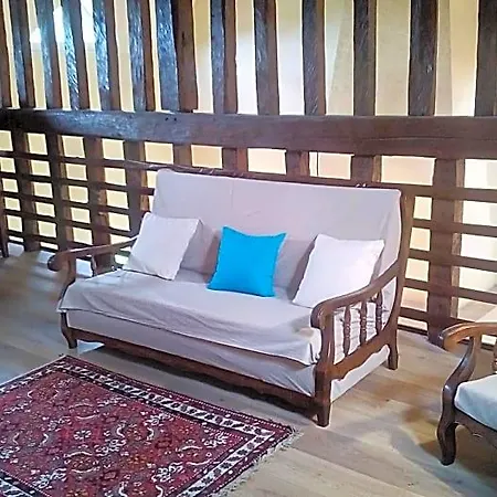 B&B Domaine De Gentilly