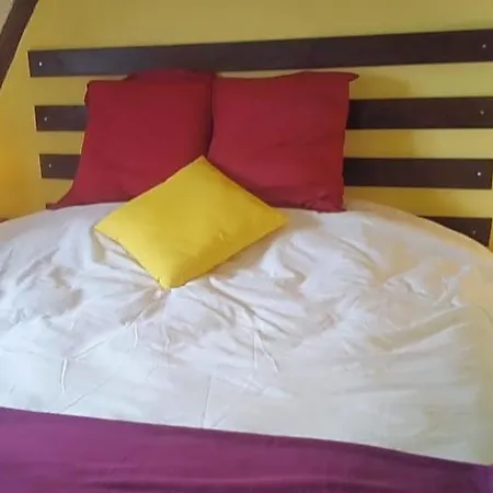 B&B Domaine De Gentilly 3*
