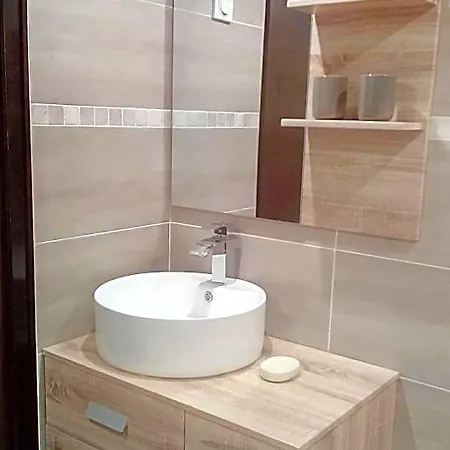 Domaine De Gentilly B&B 3*