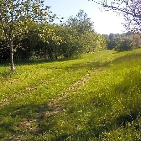 Domaine De Gentilly 3* Saint-Maurice-lès-Charencey