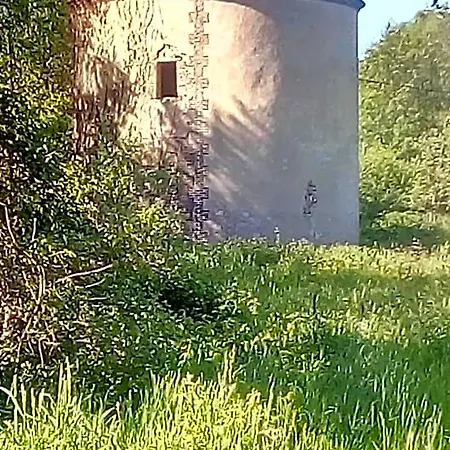 Domaine De Gentilly B&B Saint-Maurice-lès-Charencey