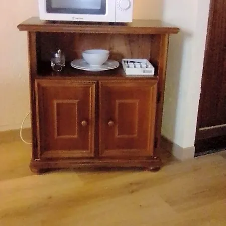 Domaine De Gentilly B&B 3*