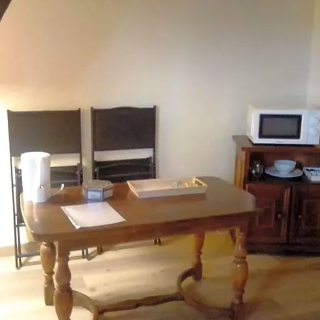 Domaine De Gentilly B&B