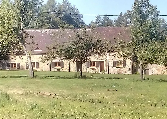 B&B Domaine De Gentilly