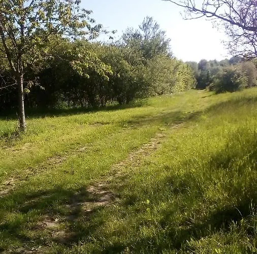 B&B Domaine De Gentilly 3*