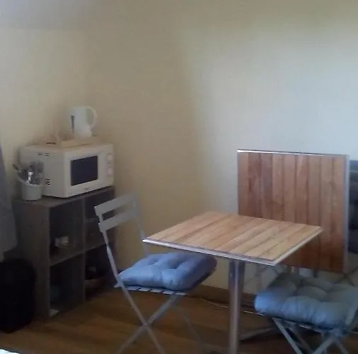 B&B Domaine De Gentilly