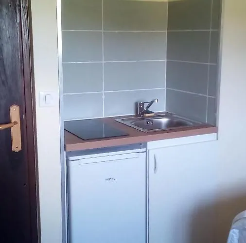 Bed & Breakfast Domaine De Gentilly