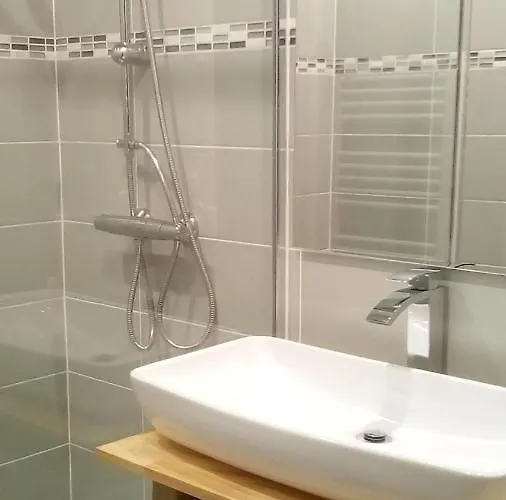 Domaine De Gentilly Bed & Breakfast Saint-Maurice-lès-Charencey