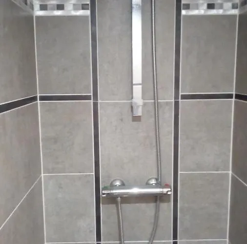 Bed & Breakfast Domaine De Gentilly Saint-Maurice-lès-Charencey