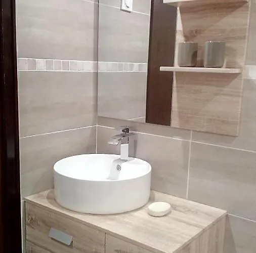 Bed & Breakfast Domaine De Gentilly