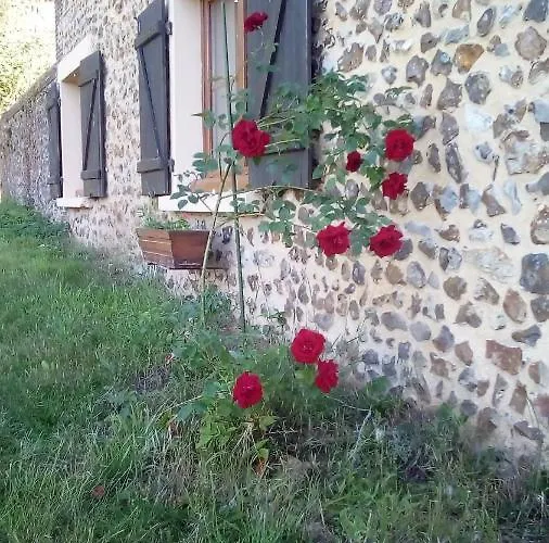 Domaine De Gentilly 3*