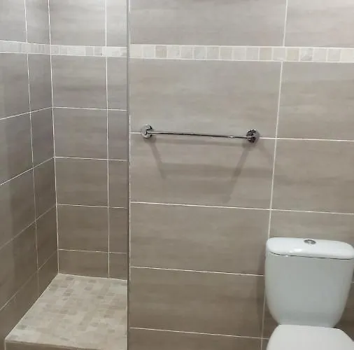 Bed & Breakfast Domaine De Gentilly 3*