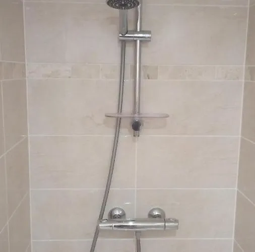 Domaine De Gentilly 3*