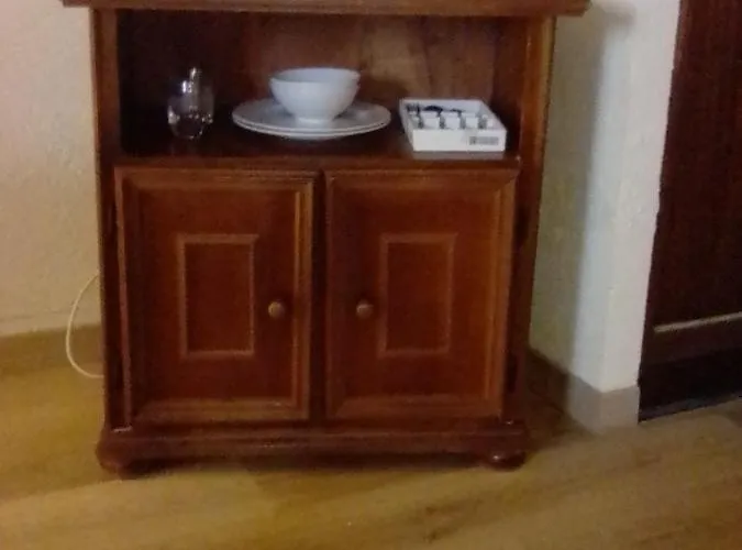 B&B Domaine De Gentilly Saint-Maurice-lès-Charencey