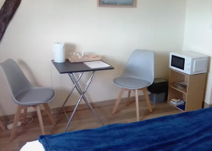 Domaine De Gentilly 3* Saint-Maurice-lès-Charencey